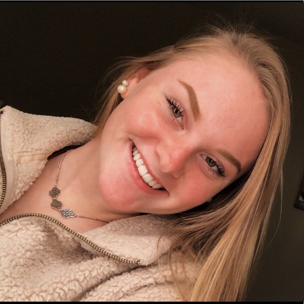 Meet your Posher, Jianna